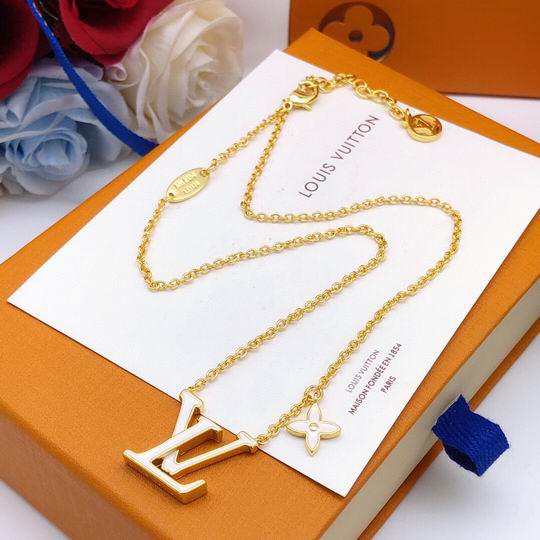 LV Necklace 11lyh624